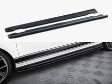 Load image into Gallery viewer, Maxton Design - Side Skirt Diffusers V.4 Hyundai I30 N / N-Line Hatchback / Fastback Mk3 / Mk3 Facelift
