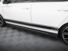 Load image into Gallery viewer, Maxton Design - Side Skirt Diffusers V.4 Hyundai I30 N / N-Line Hatchback / Fastback Mk3 / Mk3 Facelift

