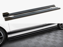 Load image into Gallery viewer, Maxton Design - SIDE SKIRTS DIFFUSERS V.5 HYUNDAI I30 N MK3 HATCHBACK/ FASTBACK (2017-)
