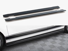 Load image into Gallery viewer, Maxton Design - Street PRO Side Skirt Diffusers V.1 Hyundai I30 N / N-Line Hatchback / Fastback Mk3 / Mk3 Facelift
