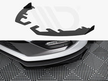 Load image into Gallery viewer, Maxton Design - FRONT FLAPS FORD FIESTA MK8/8.5 ST / ST-LINE
