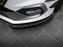 Load image into Gallery viewer, Maxton Design - FRONT FLAPS FORD FIESTA MK8/8.5 ST / ST-LINE
