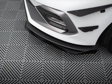 Load image into Gallery viewer, Maxton Design - FRONT FLAPS FORD FIESTA MK8/8.5 ST / ST-LINE
