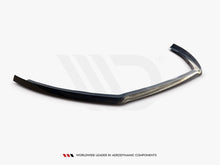 Load image into Gallery viewer, Maxton Design - FRONT SPLITTER V.6 FORD FIESTA MK8/8.5 ST / ST-LINE
