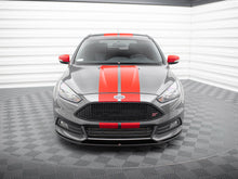 Load image into Gallery viewer, Maxton Design - FRONT SPLITTER V.2 FOCUS ST MK3 FACELIFT
