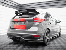 Load image into Gallery viewer, Maxton Design - Spoiler CAP Ford Focus ST Mk3 / Mk3 FL
