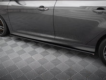 Load image into Gallery viewer, Maxton Design - SIDE SKIRTS DIFFUSERS FORD FOCUS ST / ST-LINE MK3 / MK3 FL HATCHBACK / ESTATE
