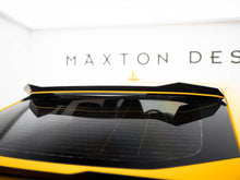 Load image into Gallery viewer, Maxton Design - UPPER SPOILER CAP LAMBORGHINI URUS MK1
