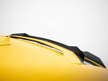 Load image into Gallery viewer, Maxton Design - UPPER SPOILER CAP LAMBORGHINI URUS MK1
