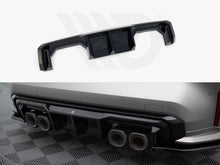 Load image into Gallery viewer, Maxton Design - Rear Valance BMW M4 G82 / M3 G80
