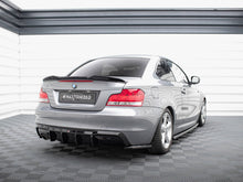 Load image into Gallery viewer, Maxton Design - Rear Side Splitters BMW 1 M-Pack E82
