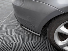 Load image into Gallery viewer, Maxton Design - Rear Side Splitters BMW 1 M-Pack E82
