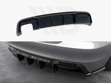 Load image into Gallery viewer, Maxton Design - Rear Valance BMW 1 M-Pack E82
