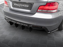 Load image into Gallery viewer, Maxton Design - Rear Valance BMW 1 M-Pack E82
