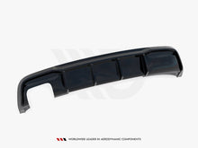 Load image into Gallery viewer, Maxton Design - Rear Valance BMW 1 M-Pack E82
