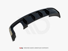 Load image into Gallery viewer, Maxton Design - Rear Valance BMW 1 M-Pack E82
