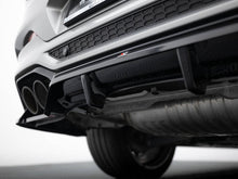 Load image into Gallery viewer, Maxton Design - Rear Splitter (Vertical Bars) BMW X4 M F98
