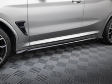 Load image into Gallery viewer, Maxton Design - Side Skirts Diffusers BMW X4 M F98
