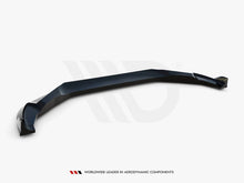 Load image into Gallery viewer, Maxton Design - Front Splitter V.2 BMW X4 M F98
