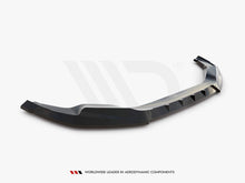 Load image into Gallery viewer, Maxton Design - Front Splitter V.1 BMW X4 M F98
