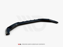 Load image into Gallery viewer, Maxton Design - Front Splitter V.1 BMW X4 M F98
