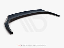 Load image into Gallery viewer, Maxton Design - Rear Splitter (Vertical Bars) Kia EV9 GT-Line Mk1
