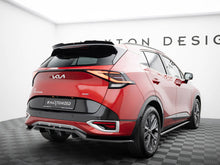 Load image into Gallery viewer, Maxton Design - Spoiler CAP Kia Sportage GT-Line Mk5
