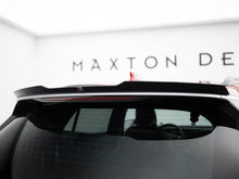 Load image into Gallery viewer, Maxton Design - Spoiler CAP Kia Sportage GT-Line Mk5
