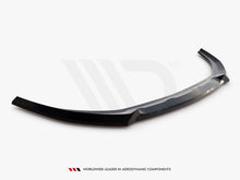 Load image into Gallery viewer, Maxton Design - Front Splitter V.1 Kia Sportage GT-Line Mk5
