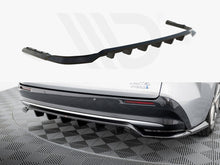Load image into Gallery viewer, Maxton Design - Rear Splitter (Vertical Bars) Toyota Sienna Mk4
