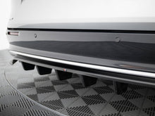 Load image into Gallery viewer, Maxton Design - Rear Splitter (Vertical Bars) Toyota Sienna Mk4
