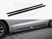 Load image into Gallery viewer, Maxton Design - Side Skirts Diffusers Toyota Sienna Mk4

