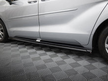 Load image into Gallery viewer, Maxton Design - Side Skirts Diffusers Toyota Sienna Mk4

