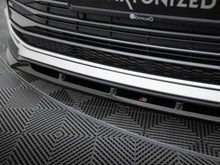 Load image into Gallery viewer, Maxton Design - Front Splitter Toyota Sienna Mk4
