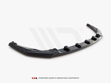 Load image into Gallery viewer, Maxton Design - Front Splitter Toyota Sienna Mk4
