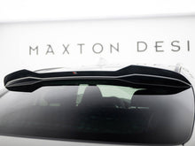 Load image into Gallery viewer, Maxton Design - Upper Spoiler CAP BMW X4 M Sport G02 / X4 M F98
