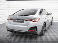 Load image into Gallery viewer, Maxton Design - Rear Side Splitters V.3 BMW M440i Gran Coupe G26
