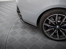 Load image into Gallery viewer, Maxton Design - Rear Side Splitters V.3 BMW M440i Gran Coupe G26
