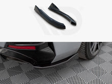 Load image into Gallery viewer, Maxton Design - Rear Side Splitters V.4 BMW M440i Gran Coupe G26
