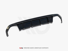 Load image into Gallery viewer, Maxton Design - Rear Valance BMW M440i Gran Coupe G26
