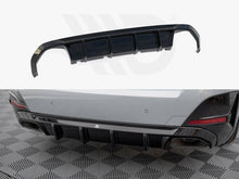 Load image into Gallery viewer, Maxton Design - Rear Valance BMW M440i Gran Coupe G26
