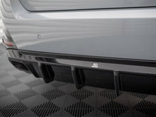 Load image into Gallery viewer, Maxton Design - Rear Valance BMW M440i Gran Coupe G26

