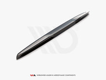 Load image into Gallery viewer, Maxton Design - Spoiler CAP 3D Porsche Taycan Cross Turismo 4S
