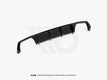 Load image into Gallery viewer, Maxton Design - Rear Valance V.3 Seat Leon Cupra ST Mk3 FL
