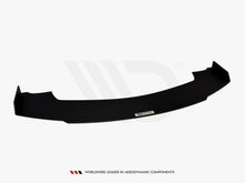 Load image into Gallery viewer, Maxton Design - Front Racing Splitter BMW M3 / 3 M-Pack E36 Coupe
