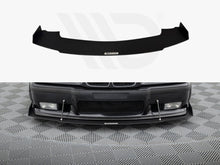 Load image into Gallery viewer, Maxton Design - Front Racing Splitter BMW M3 / 3 M-Pack E36 Coupe
