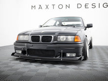 Load image into Gallery viewer, Maxton Design - Front Racing Splitter BMW M3 / 3 M-Pack E36 Coupe

