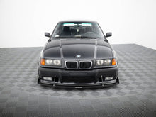 Load image into Gallery viewer, Maxton Design - Front Racing Splitter BMW M3 / 3 M-Pack E36 Coupe
