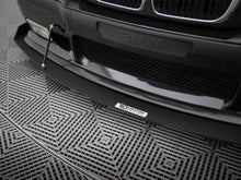 Load image into Gallery viewer, Maxton Design - Front Racing Splitter BMW M3 / 3 M-Pack E36 Coupe
