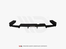 Load image into Gallery viewer, Maxton Design - Rear Diffuser BMW M3 / 3 M-Pack E36 Coupe
